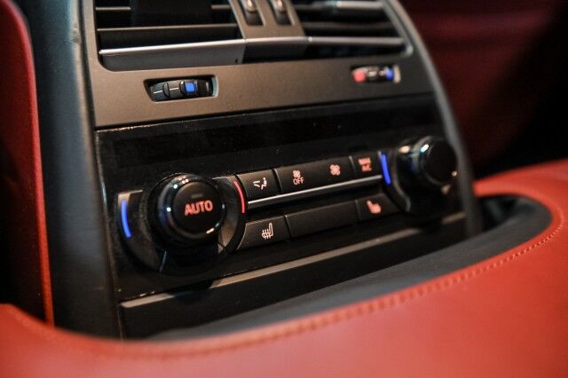 2015 BMW 650i xDrive M Sport 4dr Sedan Chicago IL