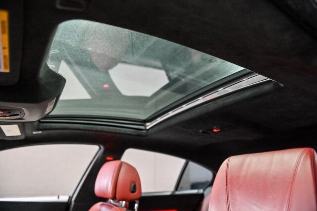 2015 BMW 650i xDrive M Sport 4dr Sedan Chicago IL