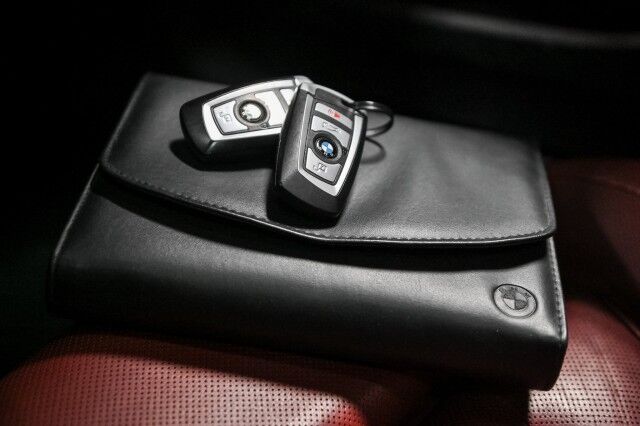 2015 BMW 650i xDrive M Sport 4dr Sedan Chicago IL