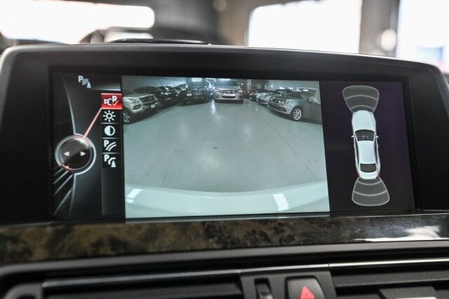 2015 BMW 650i xDrive M Sport 4dr Sedan Chicago IL