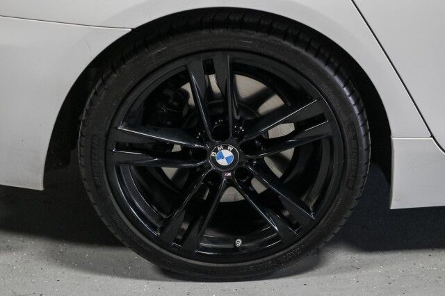 2015 BMW 650i xDrive M Sport 4dr Sedan Chicago IL