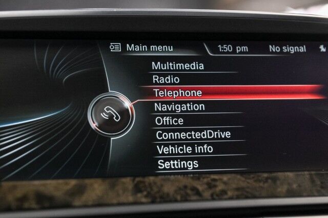 2015 BMW 650i xDrive M Sport 4dr Sedan Chicago IL