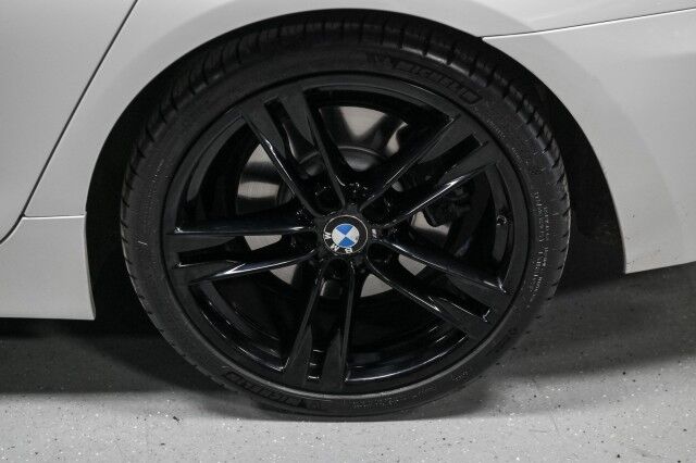 2015 BMW 650i xDrive M Sport 4dr Sedan Chicago IL