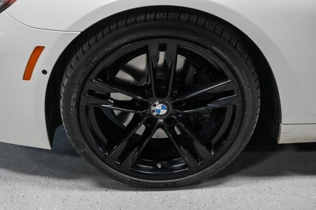 2015 BMW 650i xDrive M Sport 4dr Sedan Chicago IL