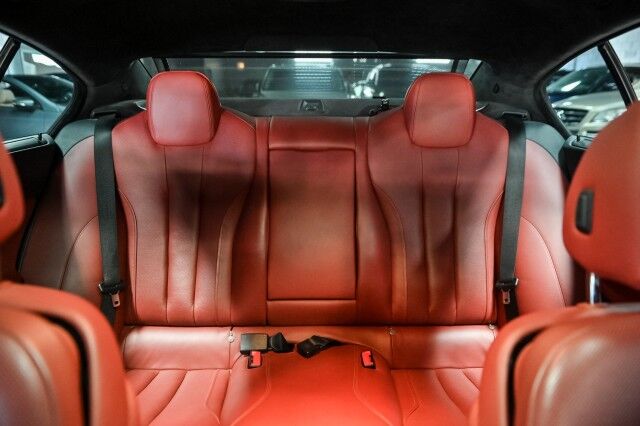 2015 BMW 650i xDrive M Sport 4dr Sedan Chicago IL