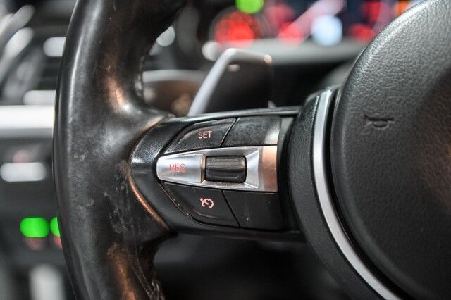 2015 BMW 650i xDrive M Sport 4dr Sedan Chicago IL