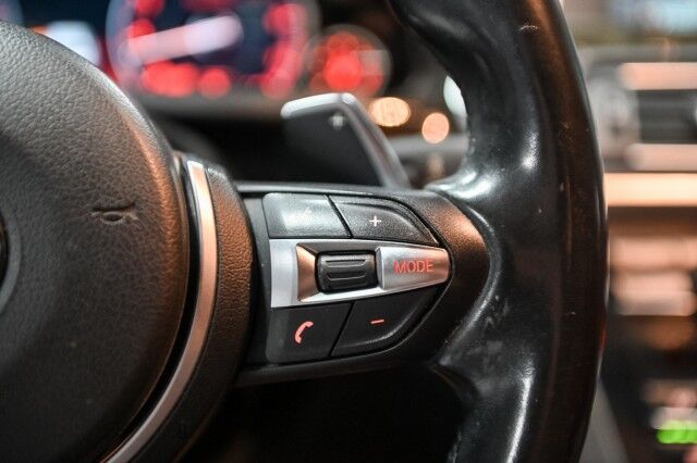 2015 BMW 650i xDrive M Sport 4dr Sedan Chicago IL