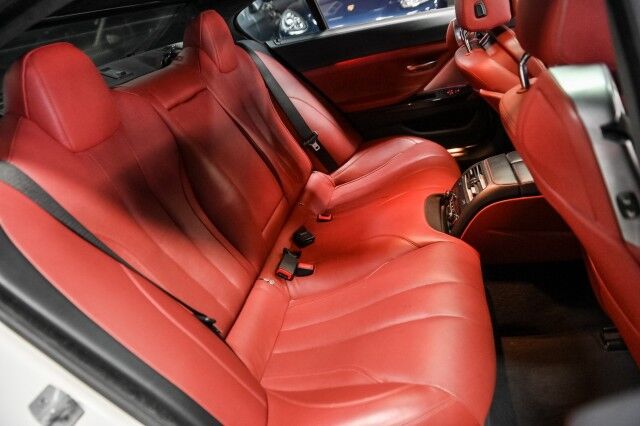 2015 BMW 650i xDrive M Sport 4dr Sedan Chicago IL