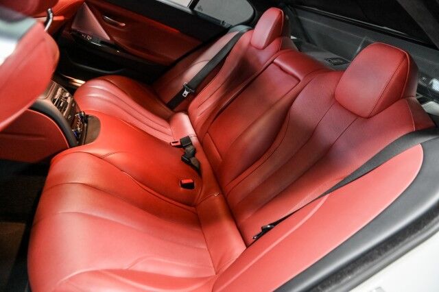 2015 BMW 650i xDrive M Sport 4dr Sedan Chicago IL