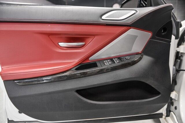 2015 BMW 650i xDrive M Sport 4dr Sedan Chicago IL