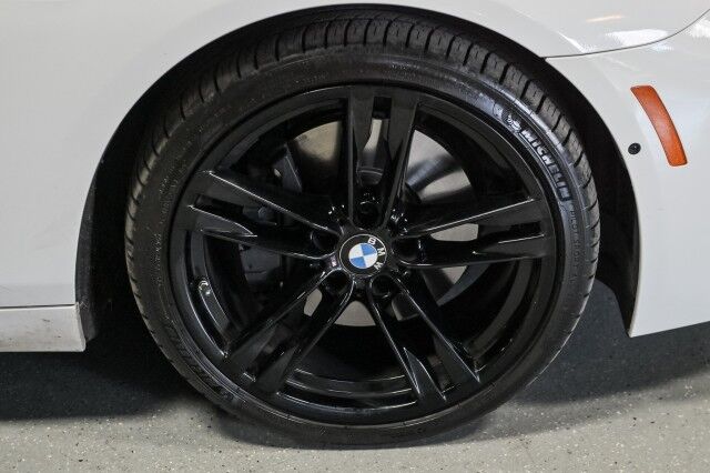 2015 BMW 650i xDrive M Sport 4dr Sedan Chicago IL