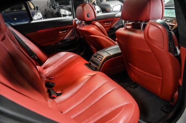 2015 BMW 650i xDrive M Sport 4dr Sedan Chicago IL