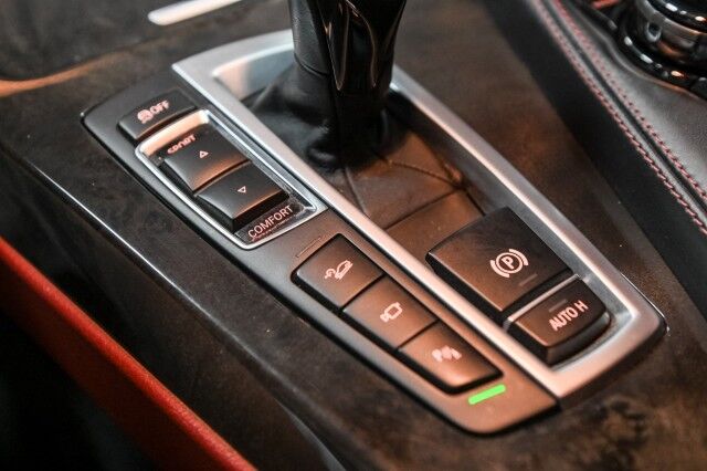 2015 BMW 650i xDrive M Sport 4dr Sedan Chicago IL