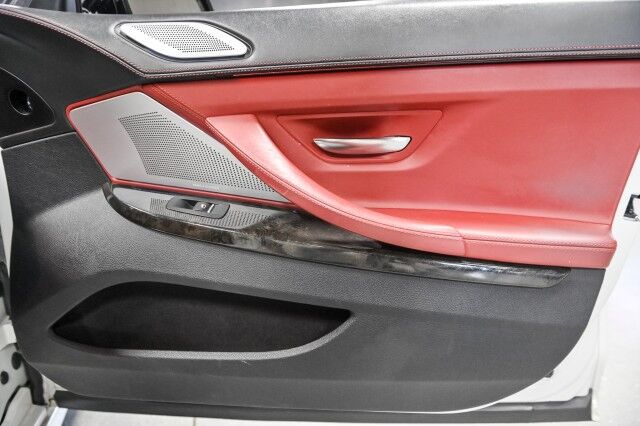 2015 BMW 650i xDrive M Sport 4dr Sedan Chicago IL