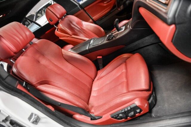 2015 BMW 650i xDrive M Sport 4dr Sedan Chicago IL