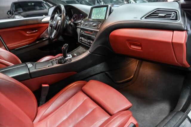 2015 BMW 650i xDrive M Sport 4dr Sedan Chicago IL