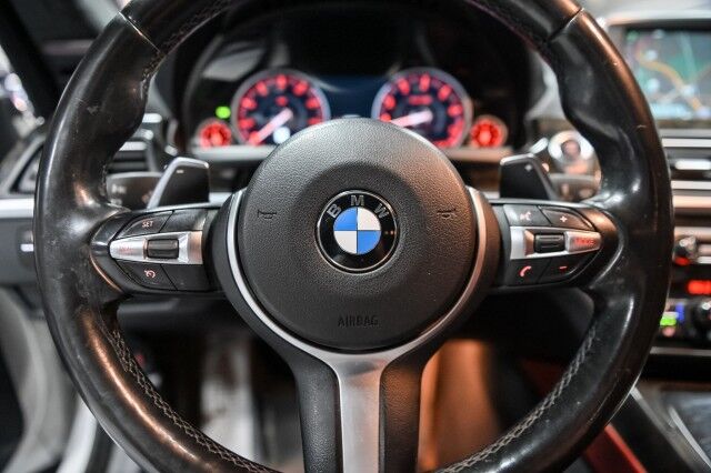 2015 BMW 650i xDrive M Sport 4dr Sedan Chicago IL