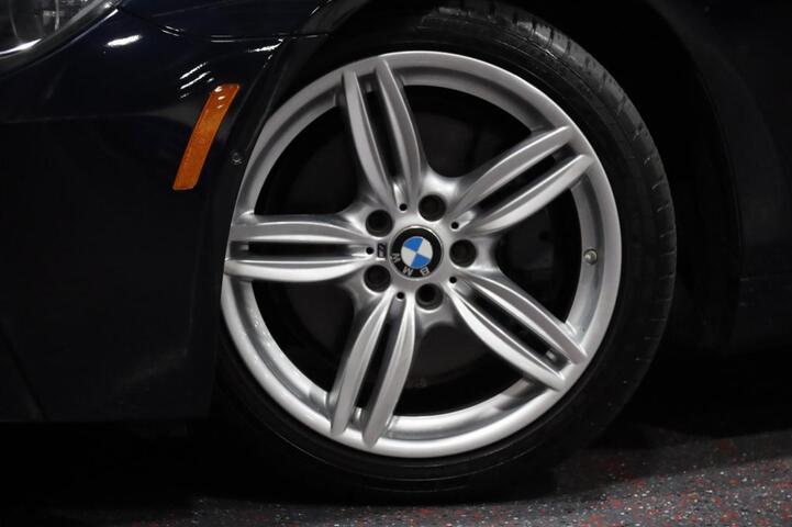 2015 BMW 650i xDrive M Sport Gran Coupe Executive Package 4dr Sedan Chicago IL