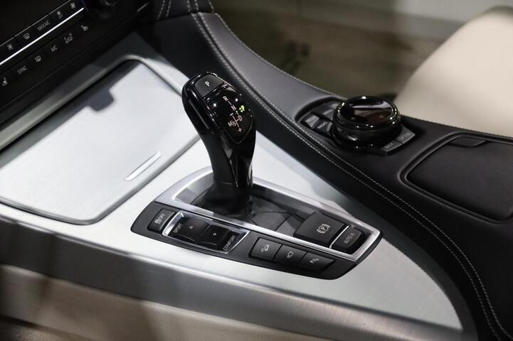 2015 BMW 650i xDrive M Sport Gran Coupe Executive Package 4dr Sedan Chicago IL