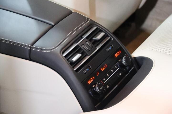 2015 BMW 650i xDrive M Sport Gran Coupe Executive Package 4dr Sedan Chicago IL