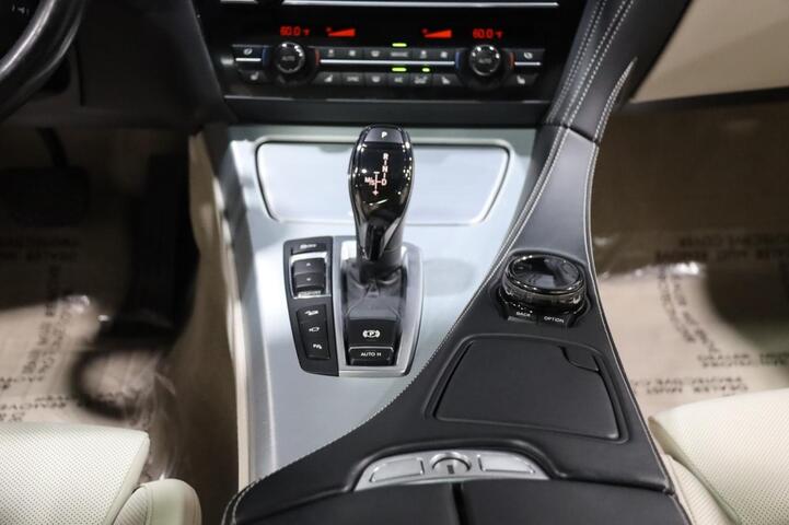 2015 BMW 650i xDrive M Sport Gran Coupe Executive Package 4dr Sedan Chicago IL