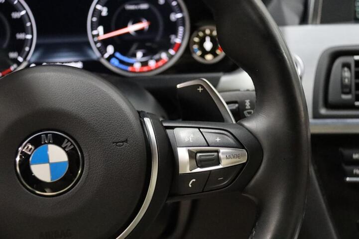2015 BMW 650i xDrive M Sport Gran Coupe Executive Package 4dr Sedan Chicago IL