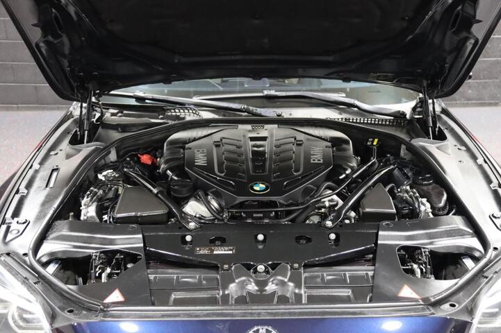2015 BMW 650i xDrive M Sport Gran Coupe Executive Package 4dr Sedan Chicago IL