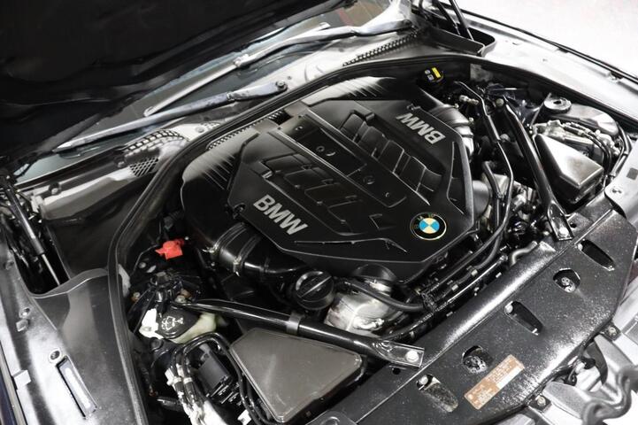 2015 BMW 650i xDrive M Sport Gran Coupe Executive Package 4dr Sedan Chicago IL