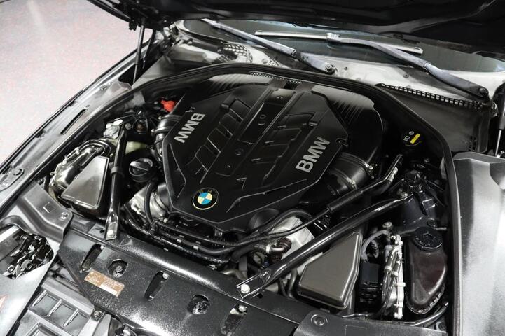 2015 BMW 650i xDrive M Sport Gran Coupe Executive Package 4dr Sedan Chicago IL