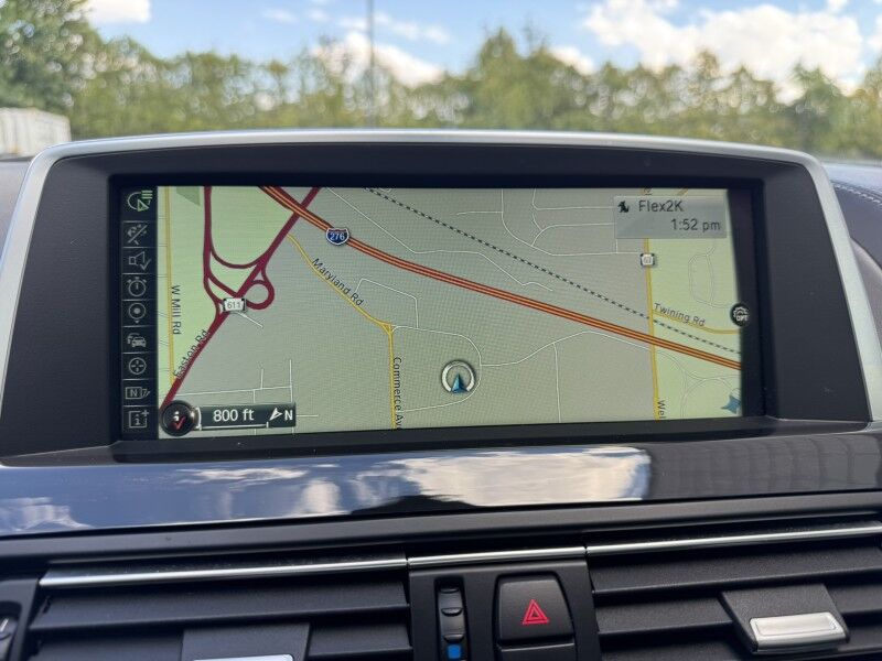 2015 BMW 650i xDrive Willow Grove PA