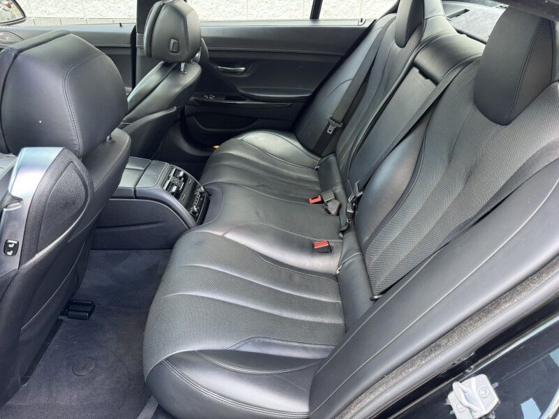 2015 BMW 650i xDrive Willow Grove PA