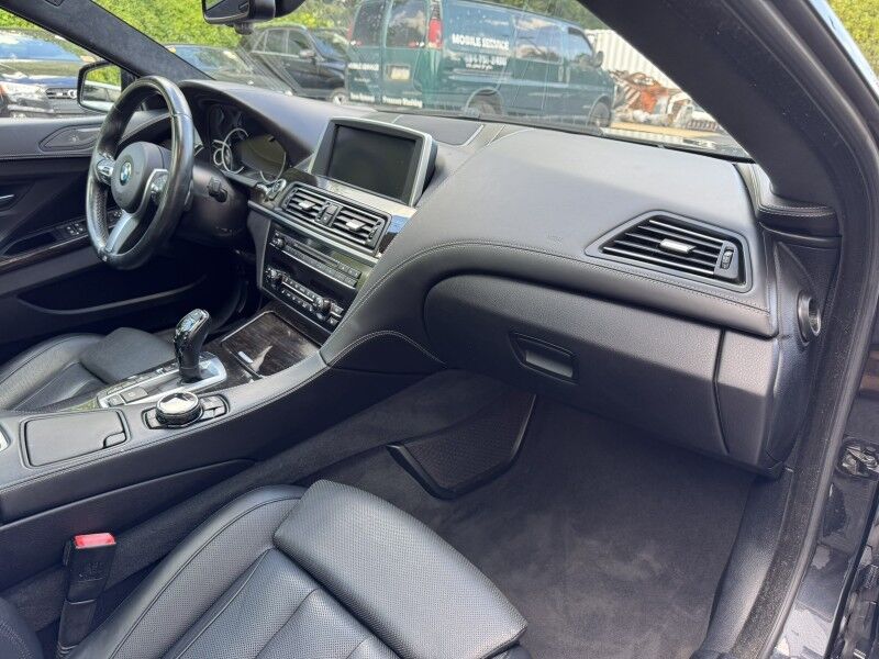 2015 BMW 650i xDrive Willow Grove PA