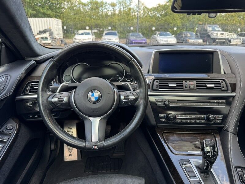 2015 BMW 650i xDrive Willow Grove PA