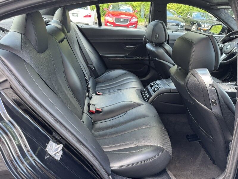 2015 BMW 650i xDrive Willow Grove PA
