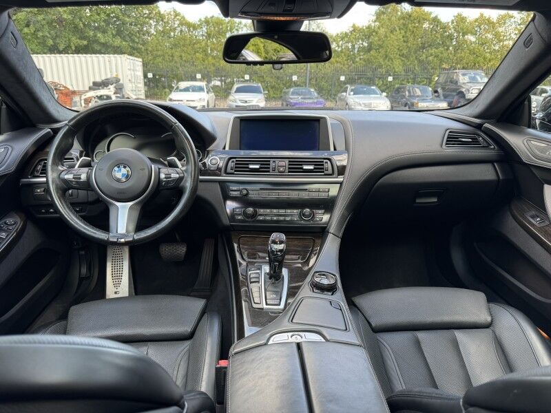 2015 BMW 650i xDrive Willow Grove PA