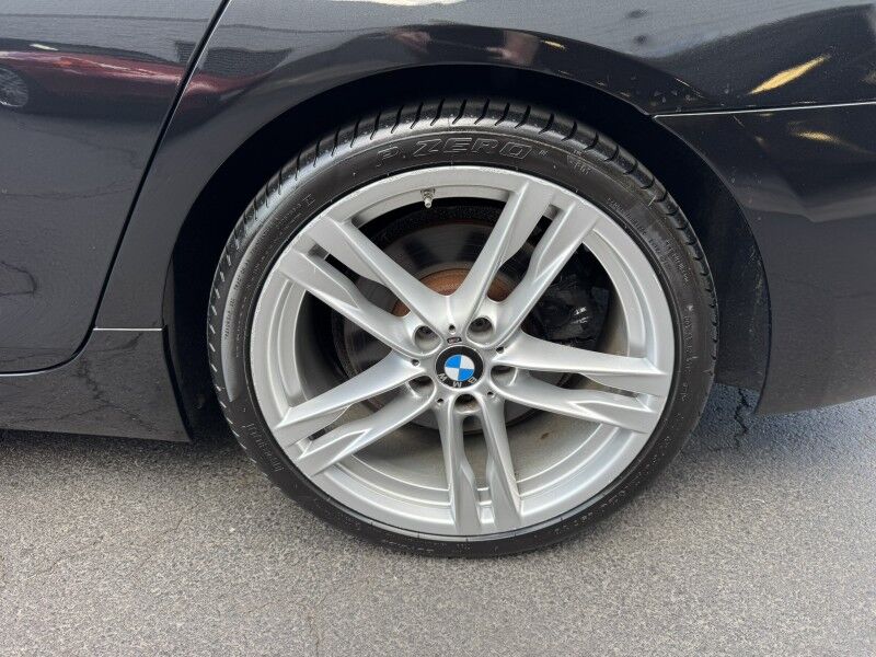2015 BMW 650i xDrive Willow Grove PA