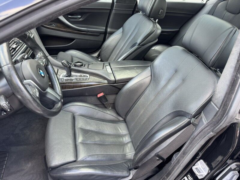 2015 BMW 650i xDrive Willow Grove PA