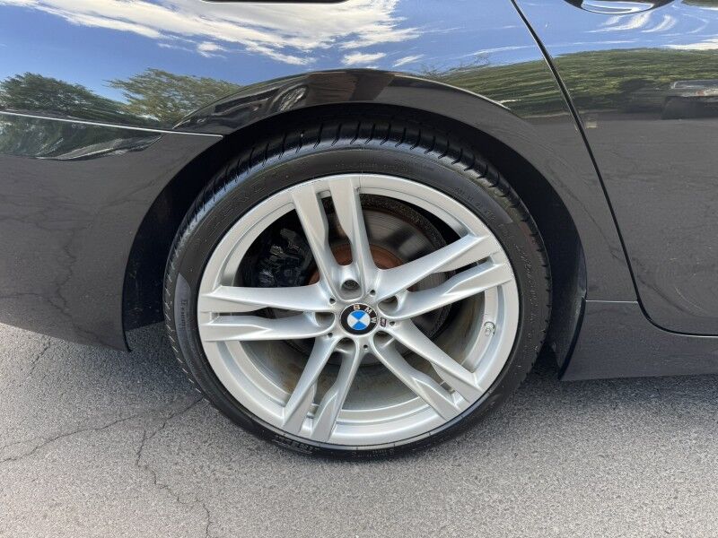 2015 BMW 650i xDrive Willow Grove PA
