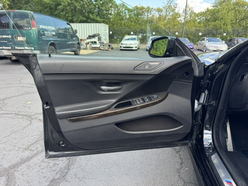 2015 BMW 650i xDrive Willow Grove PA