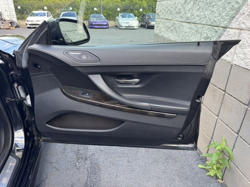 2015 BMW 650i xDrive Willow Grove PA