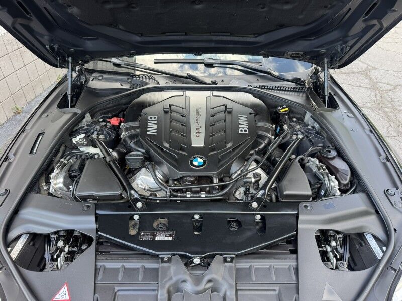 2015 BMW 650i xDrive Willow Grove PA