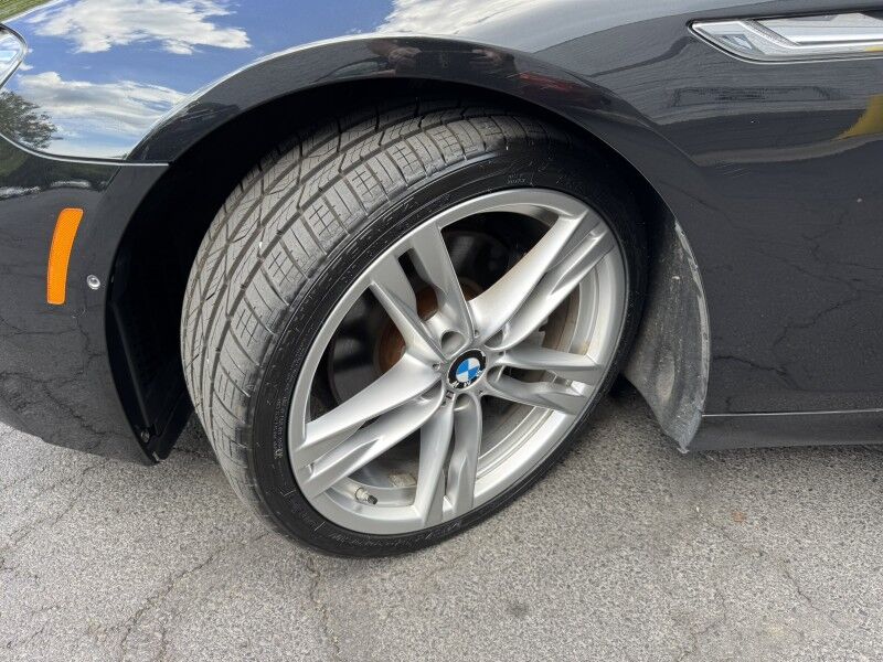 2015 BMW 650i xDrive Willow Grove PA