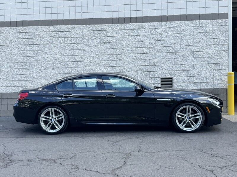 2015 BMW 650i xDrive Willow Grove PA