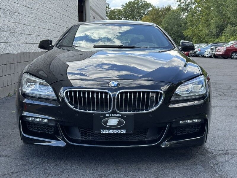 2015 BMW 650i xDrive Willow Grove PA