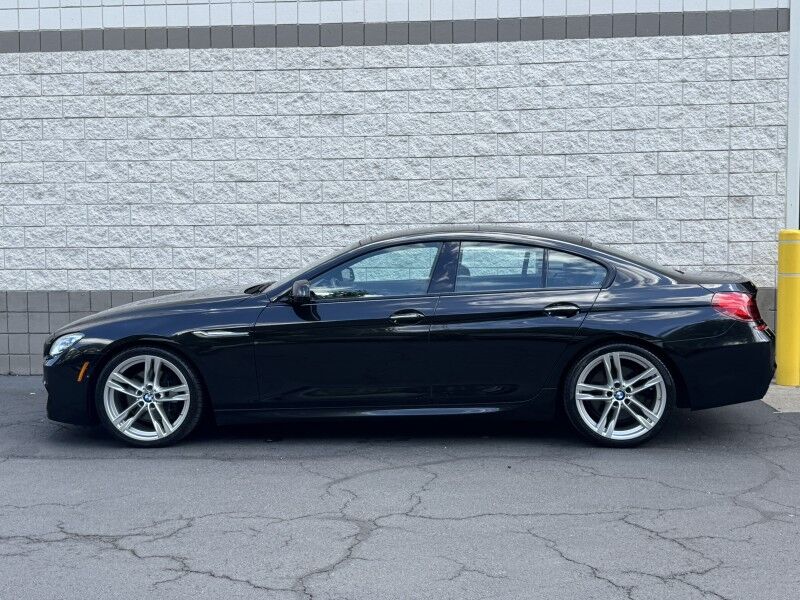 2015 BMW 650i xDrive Willow Grove PA
