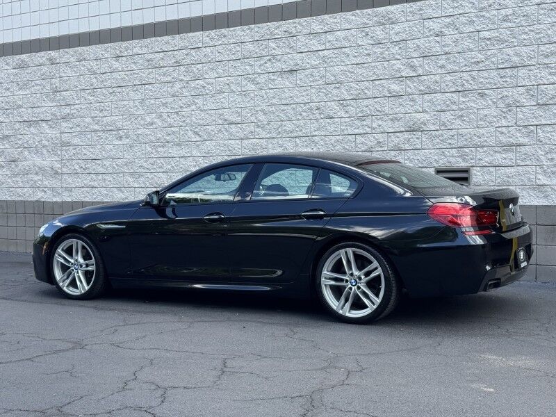 2015 BMW 650i xDrive Willow Grove PA
