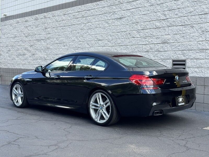 2015 BMW 650i xDrive Willow Grove PA