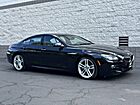2015 BMW 650i xDrive Willow Grove PA