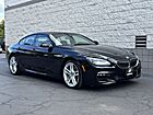 2015 BMW 650i xDrive Willow Grove PA
