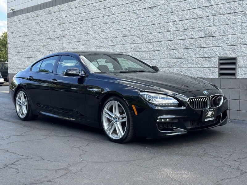 2015 BMW 650i xDrive Willow Grove PA